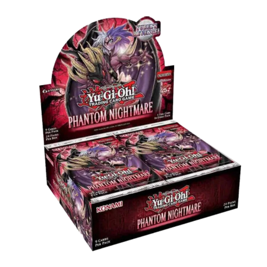 Yu-Gi-Oh!