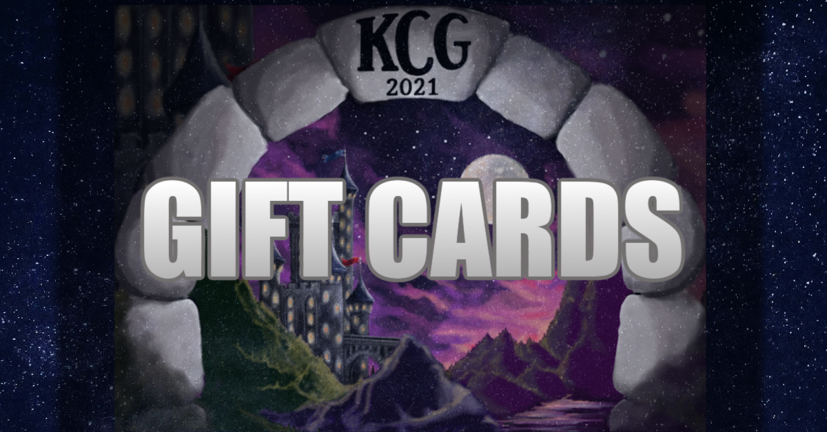 Gift Cards