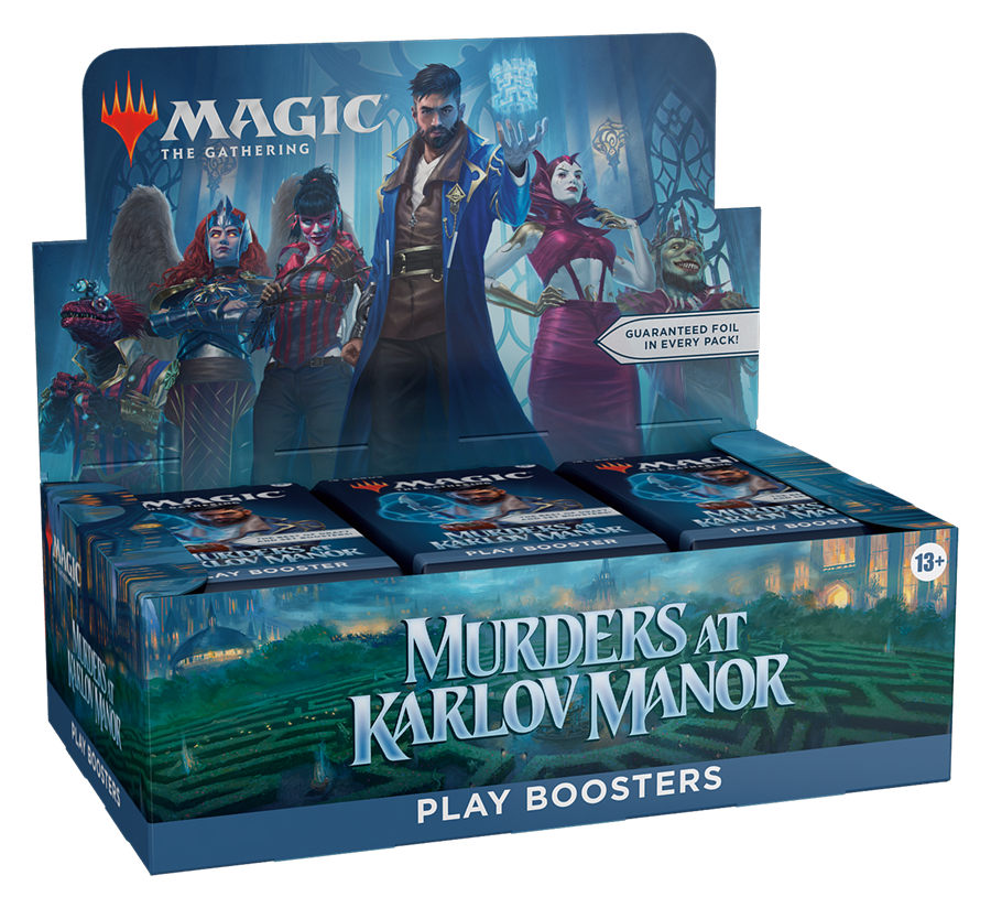 Magic: The Gathering Keystone Cards and Games Magic: The Gathering Keystone Cards and Games
