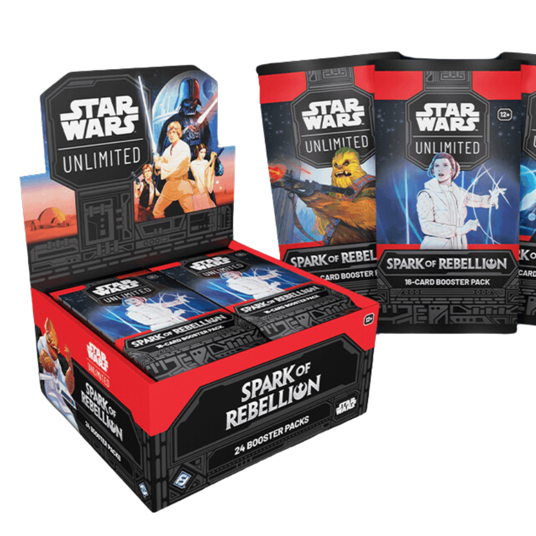 Star Wars Unlimited