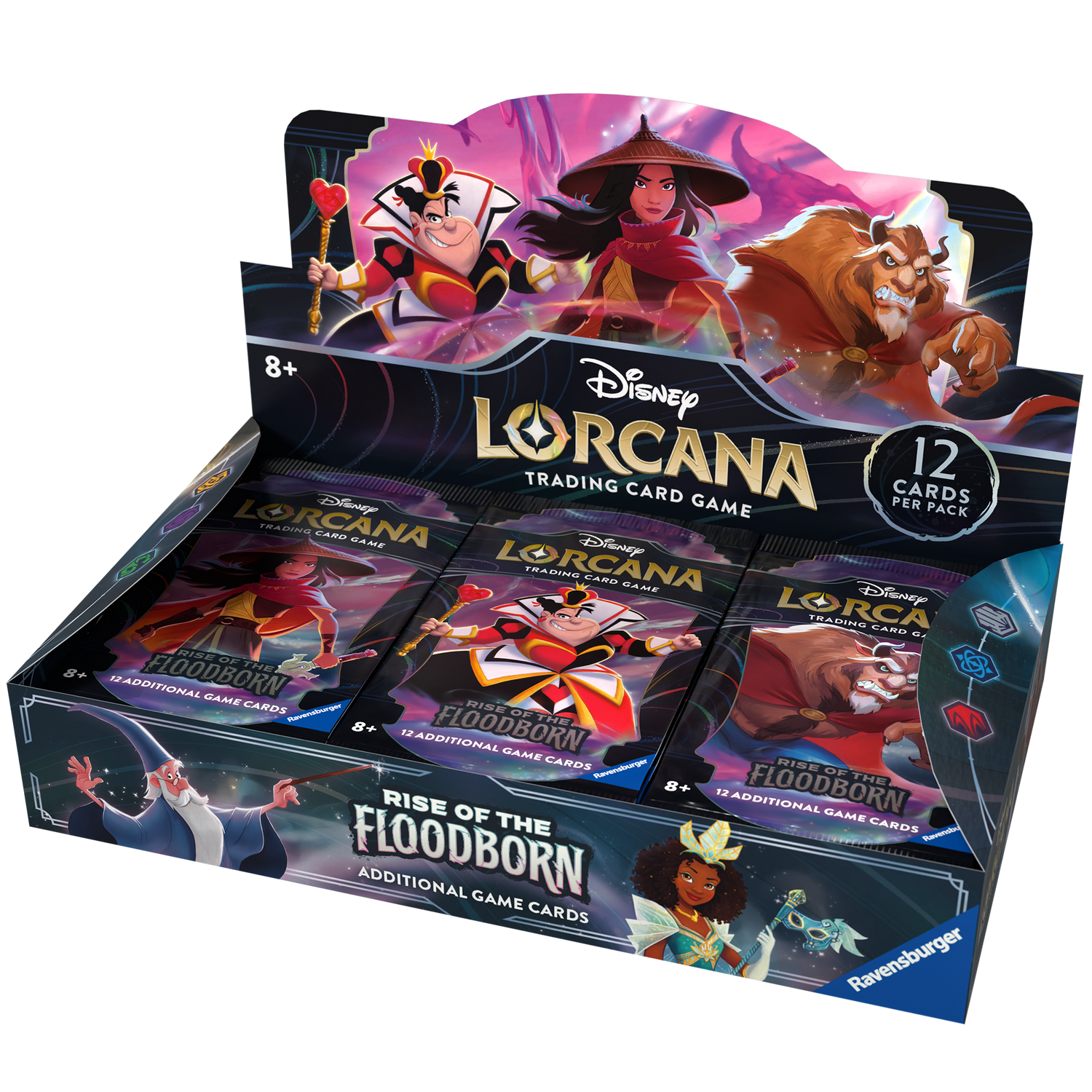 Lorcana