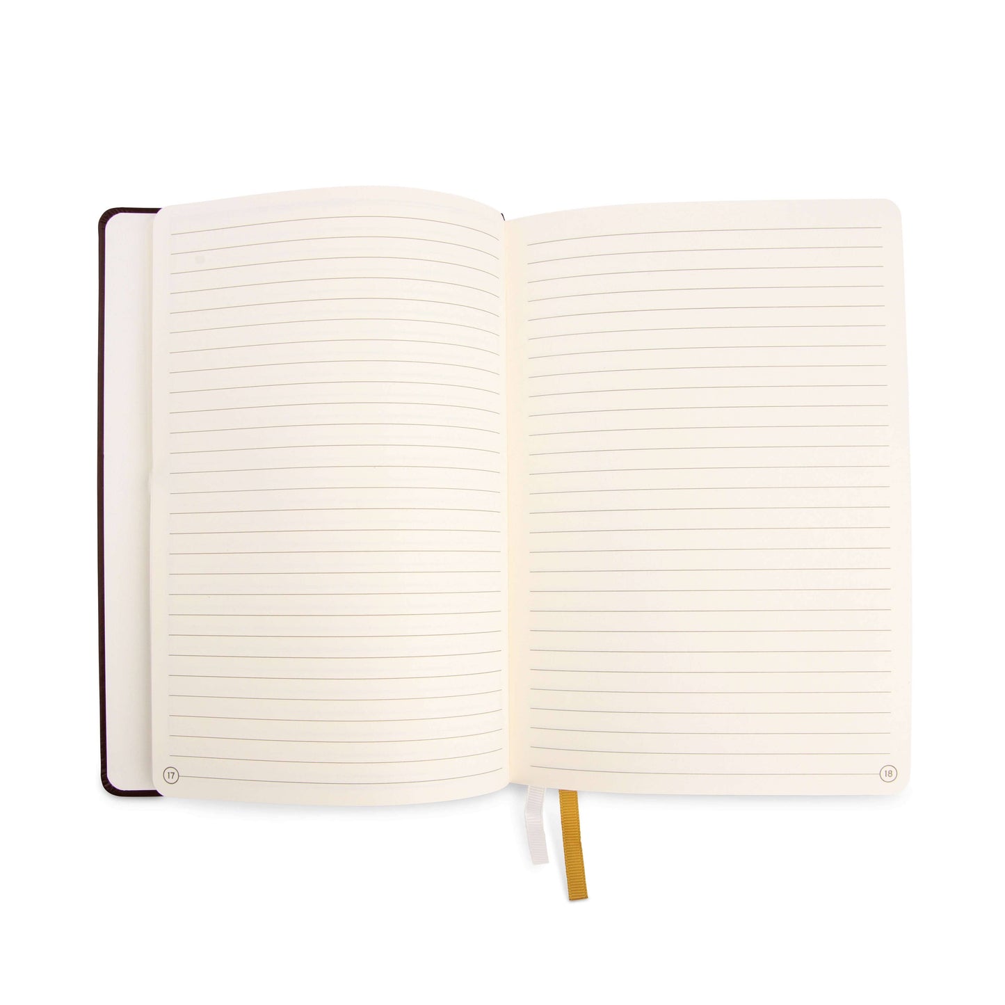 DnD 5th Player Journal