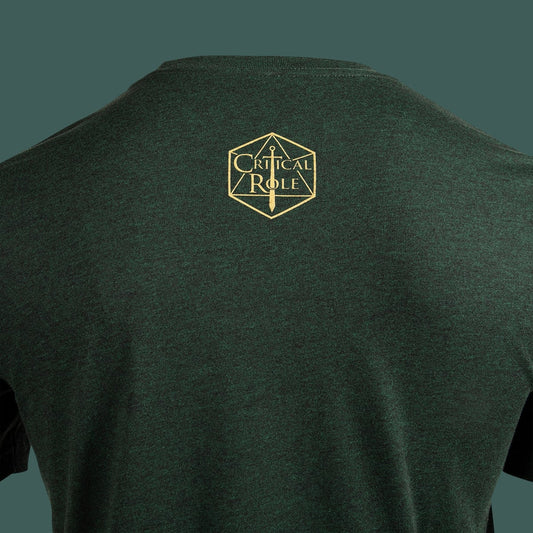 Critical Role Candela Obscura T-Shirt