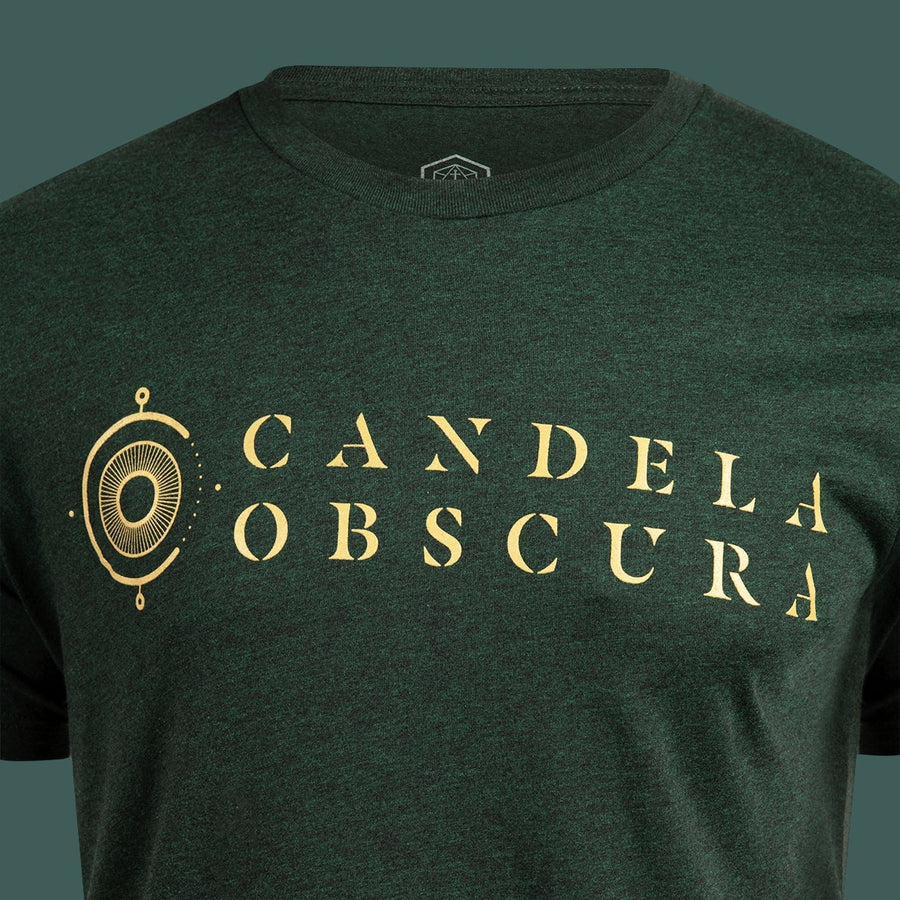 Critical Role Candela Obscura T-Shirt