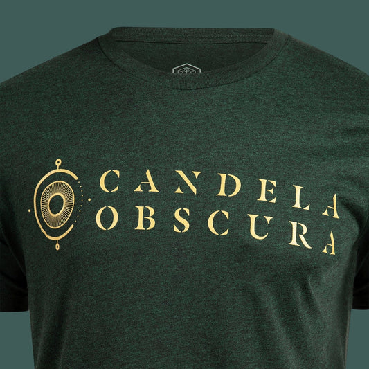 Critical Role Candela Obscura T-Shirt