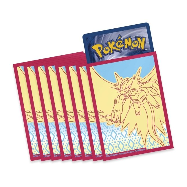 Pokémon TCG: S&V Paradox Rift Elite Trainer Box