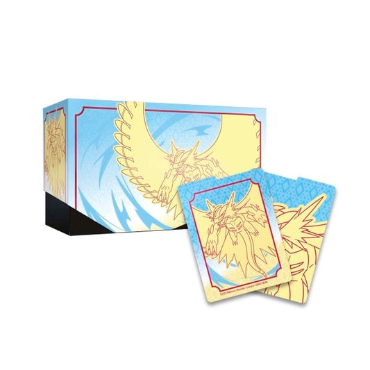 Pokémon TCG: S&V Paradox Rift Elite Trainer Box