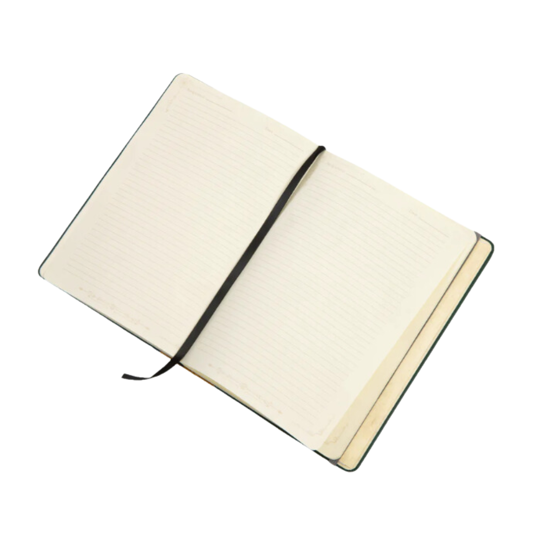 Candela Obscura Investigator's Journal