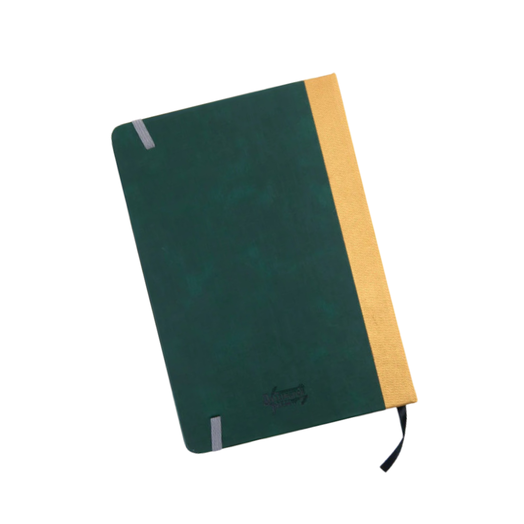 Candela Obscura Investigator's Journal
