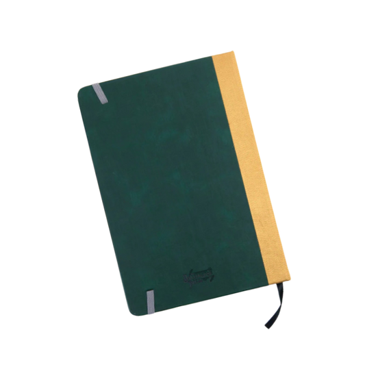 Candela Obscura Investigator's Journal