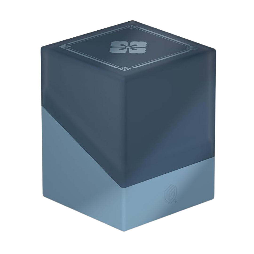 Deck Case: Boulder 100+ Shogun's Journey - Part 3: Soushin Blue