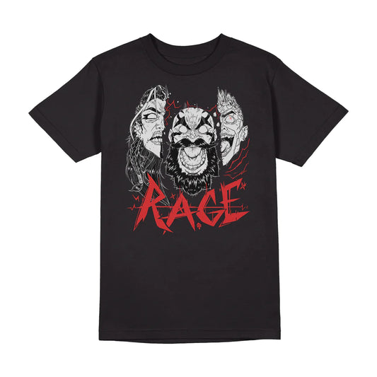Critical Role I Would Like To Rage T-Shirt