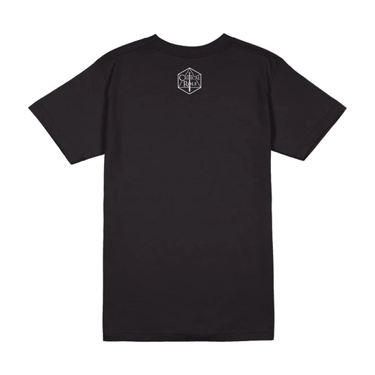 Critical Role I Would Like To Rage T-Shirt