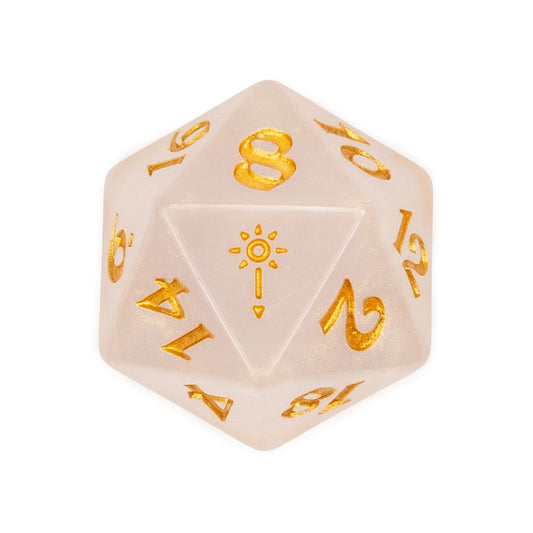 Vox Machina Dice Set: Pike