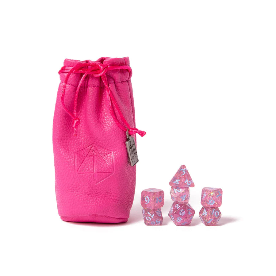 Mighty Nine Dice Set: Jester Lavorre