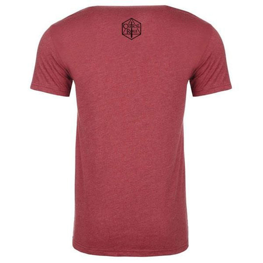 Mighty Nein Mandala T-Shirt