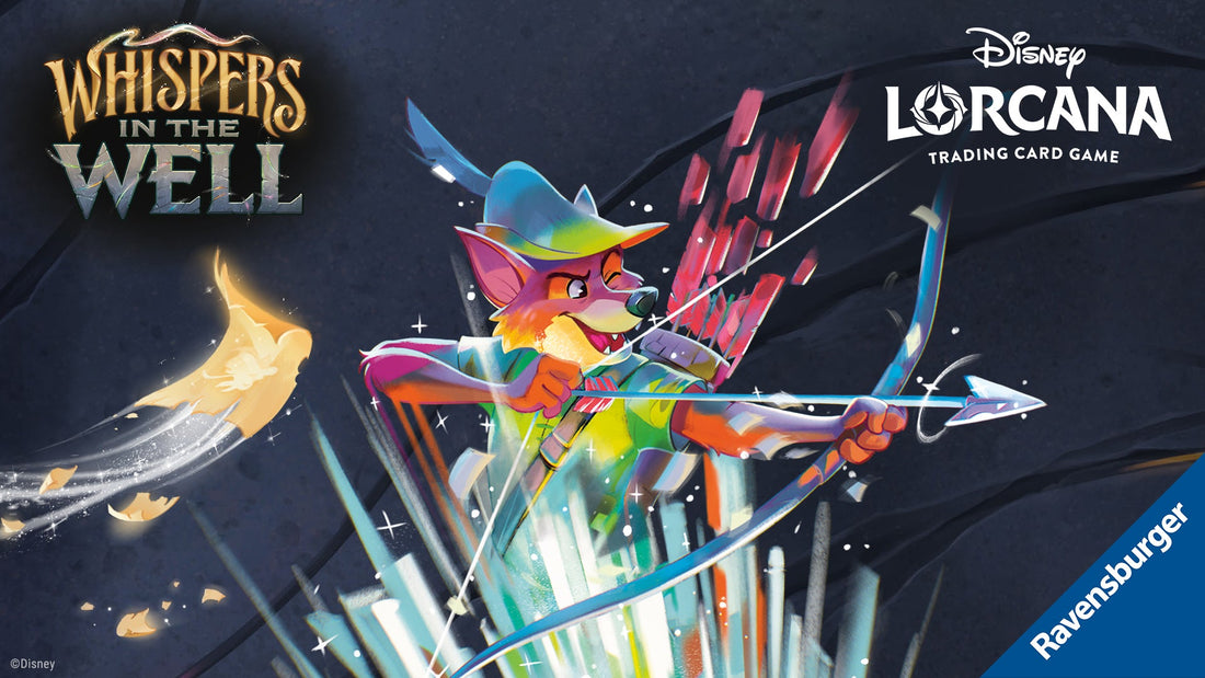 Can You Hear the Whispers in the Well?