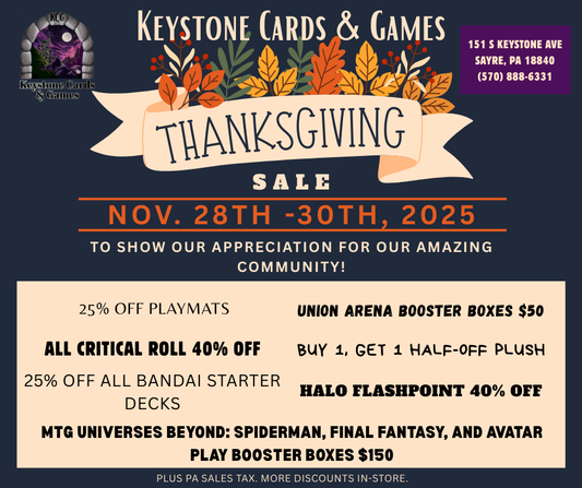 Happy Thanksgiving 2025