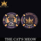 The Cat's Meow - 11 Dice Set