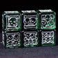 Crypt of the Necromancer 11 Dice Set