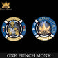 One Punch Monk - 11 Dice Set