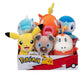 Pokémon 8 Inch Plush Assortment