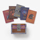 Mimic Treasure Chest Notebook Set (Dungeons & Dragons)