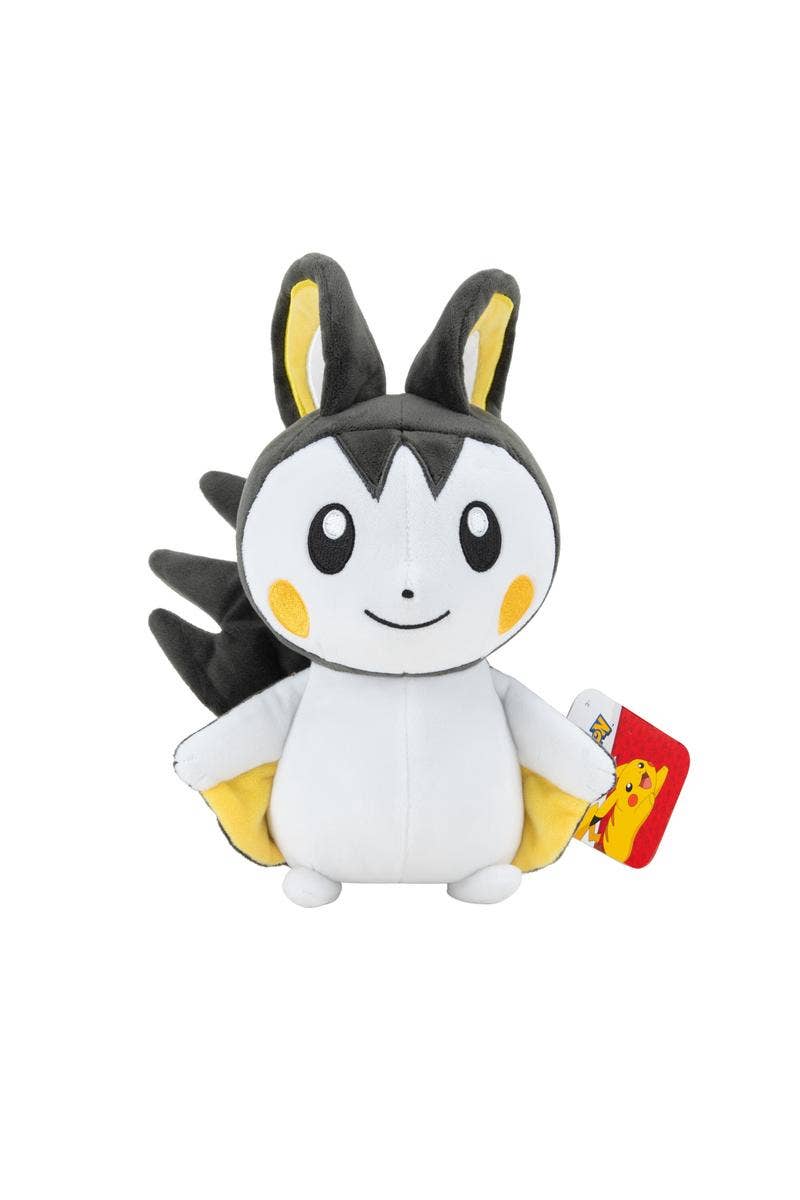 Pokémon 8 Inch Plush Assortment