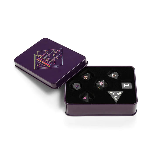 Xhorhas Dice Set Critical Role