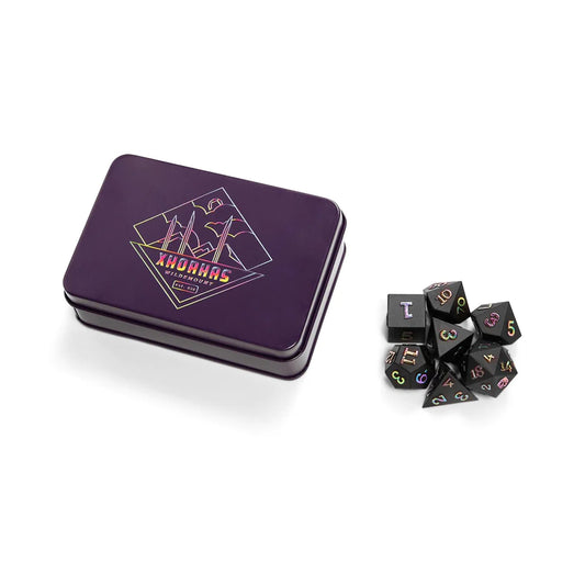 Xhorhas Dice Set Critical Role