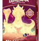 Disney Lorcana TCG: Reign of Jafar Illumineer's Quest Palace Heist