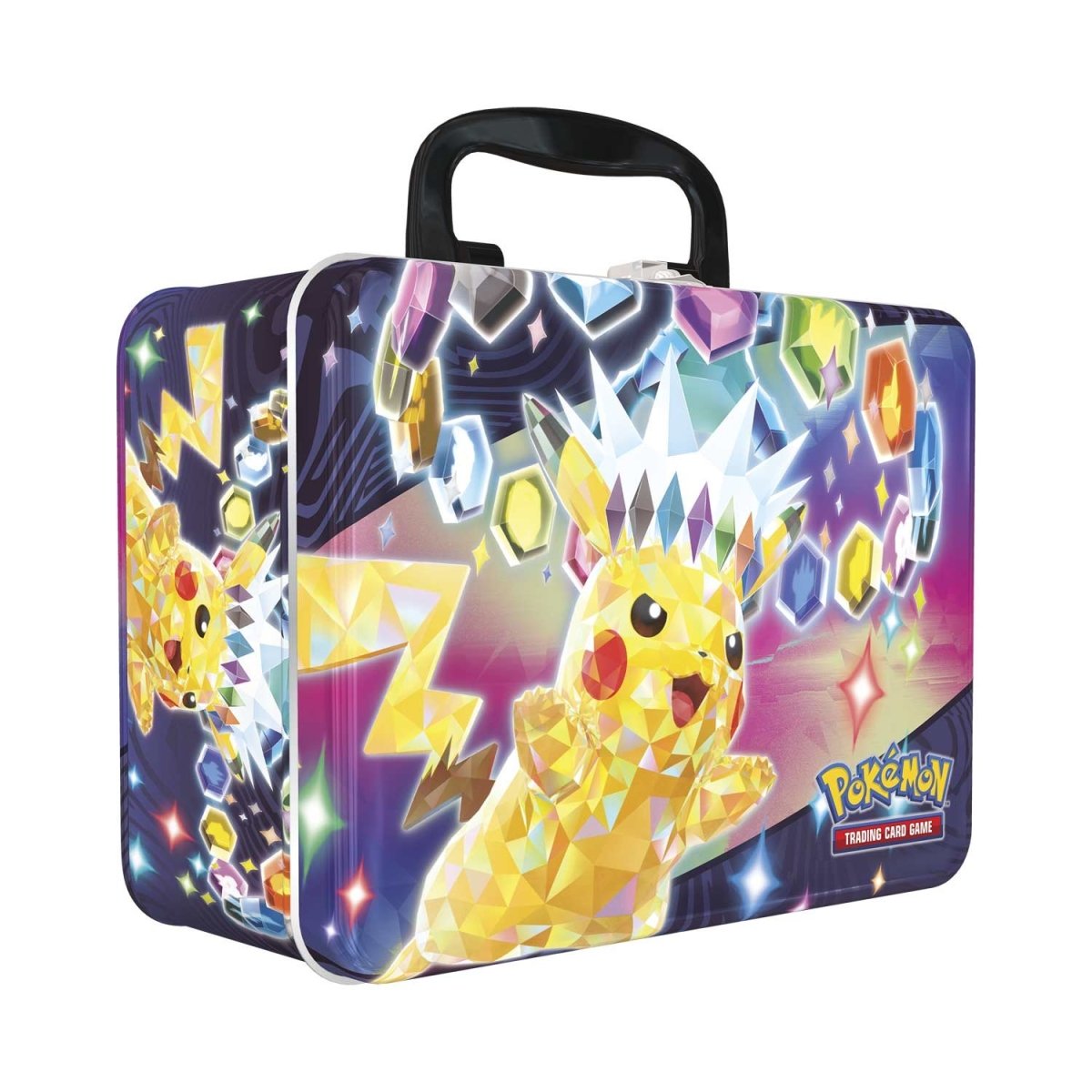 Pokémon TCG Fall 2024 Collector Chest