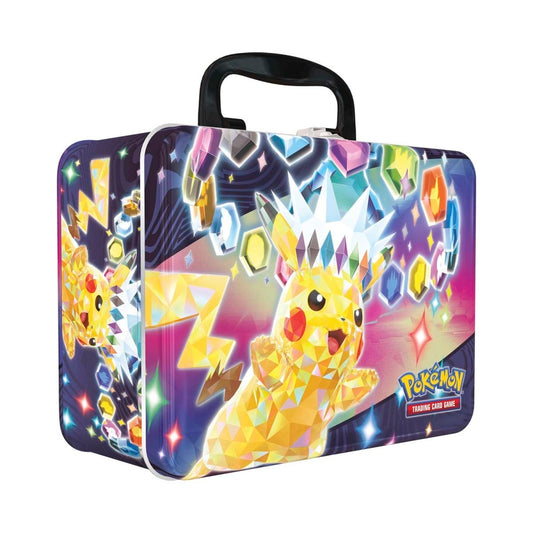 Pokémon TCG Fall 2024 Collector Chest