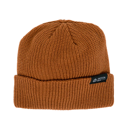 Critical Role Rib Knit Beanie