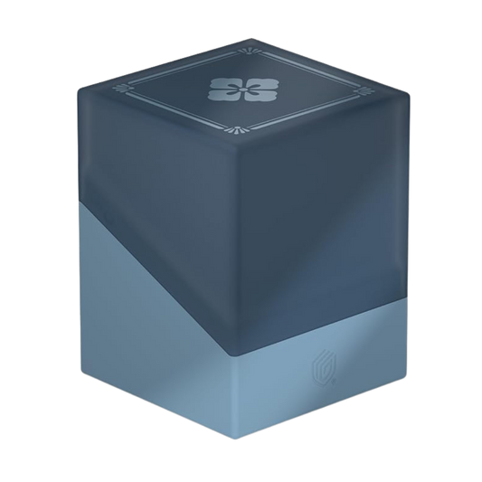 Deck Case: Boulder 100+ Shogun's Journey - Part 3: Soushin Blue