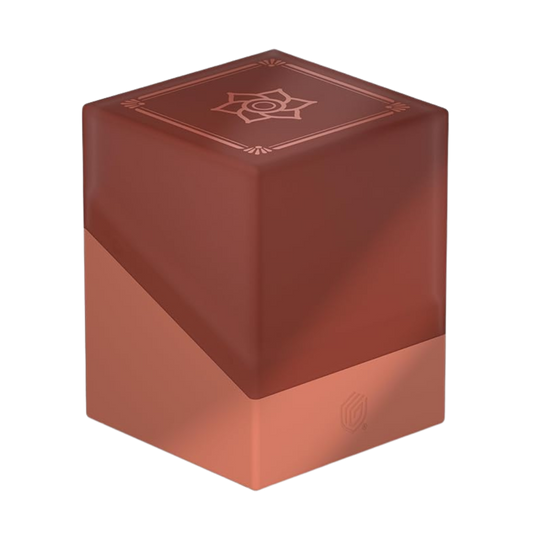 Deck Case: Boulder 100+ Shogun's Journey - Part 3: Kousei Red