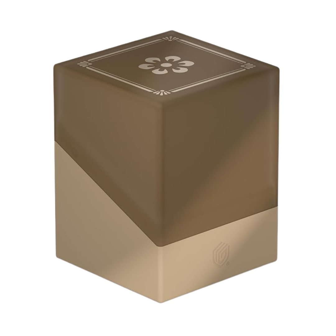 Deck Case: Boulder 100+ Shogun's Journey - Part 3: Kouyo Brown