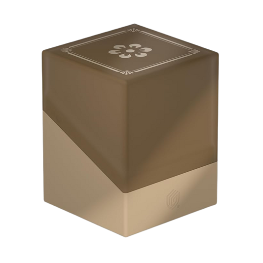 Deck Case: Boulder 100+ Shogun's Journey - Part 3: Kouyo Brown