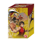 One Piece TCG GOODS Double Pack Set Vol. 1