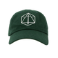 Critical Role Dad Cap