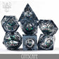 Cityscape - Liquid Core