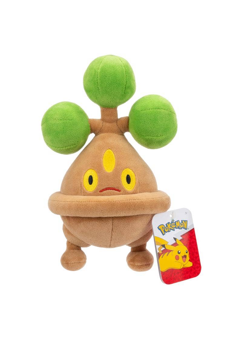 Pokémon 8 Inch Plush Assortment
