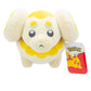 Pokémon 8 Inch Plush Assortment