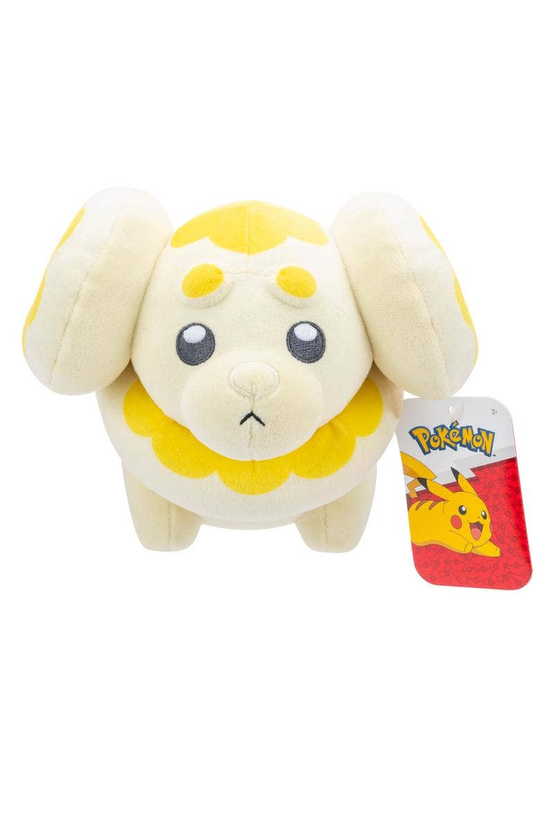 Pokémon 8 Inch Plush Assortment