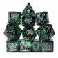 Crypt of the Necromancer 11 Dice Set