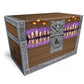 Mimic Treasure Chest Notebook Set (Dungeons & Dragons)