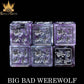 Big Bad Werewolf - 11 Dice Set