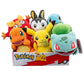 Pokémon 8 Inch Plush Assortment