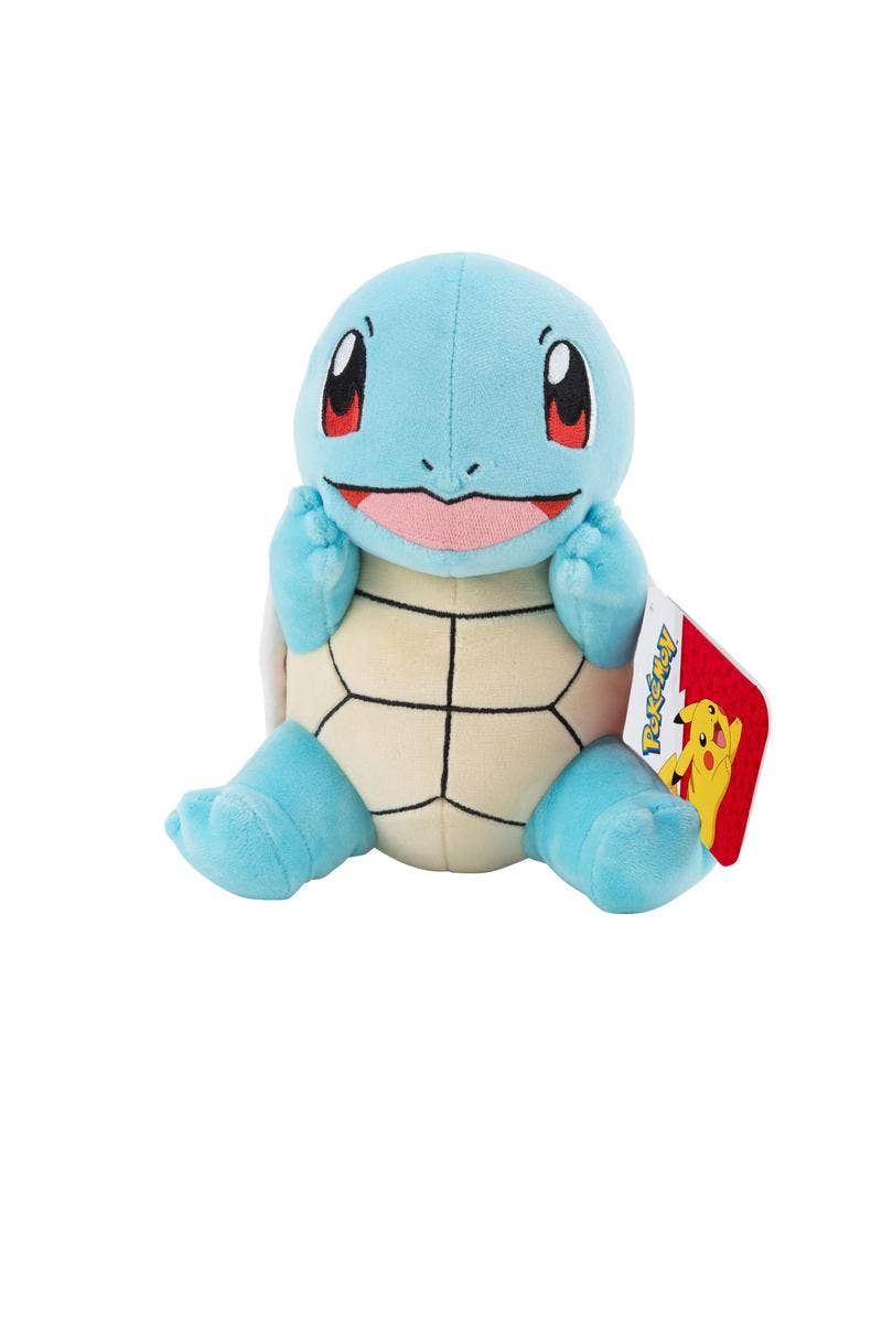 Pokémon 8 Inch Plush Assortment