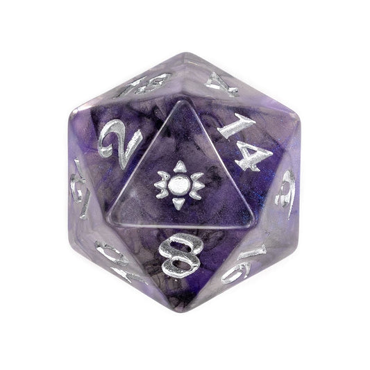 Vox Machina Dice Set: Percival